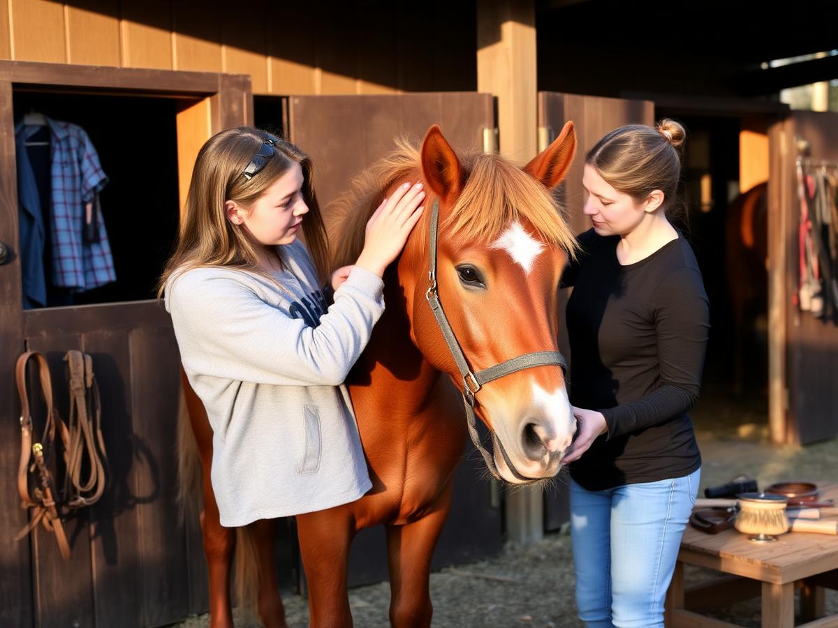Meet the yard team